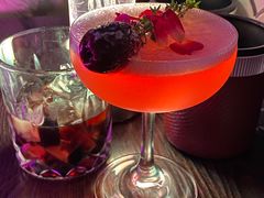 -MOSSO音乐酒吧·live house(长乐路店)