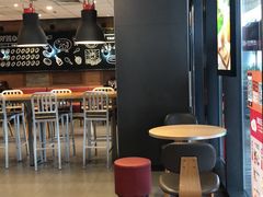 -汉堡王(南京砂之船店)