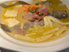 -庆江南江南菜(琴湖溪里花园城店)