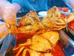 -三妹小龙虾·黄油蟹(华侨城总店)
