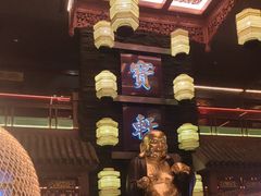 -宝轩渔府·老字号海鲜·正宗津菜(水上店)