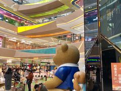 -大光明新国际影城(青浦吾悦店)