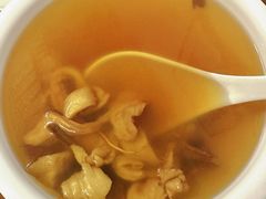 -少林寺欢喜地素斋馆