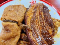 -刘小忙把子肉(北园大街总店)