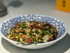 -开海·红岛海鲜虾水饺(石老人店)