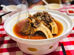 -西贝(无锡万象城店)