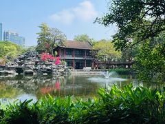 -顺峰山公园