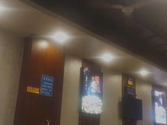 大堂-九子香辣蟹跳跳蛙(龙昆南路店)