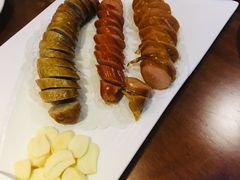 -永无乡旅行餐吧(京溪店)