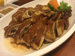 -C31地窖餐厅(黑龙江北路店)