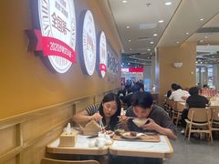 -乡村基·川味现炒大王(熙悦天街店)