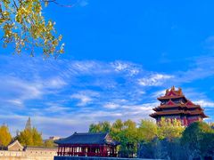-故宫博物院(故宫)