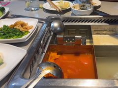 -海底捞火锅(振华商厦店)