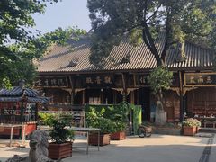 -古大圣慈寺