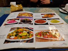 -新疆伊宁远征餐厅