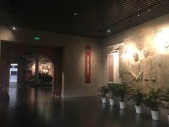 -浙江革命历史纪念馆