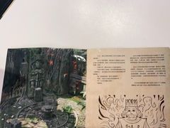 -Dark·大玩家馆沉浸剧情密室(黄埔店)