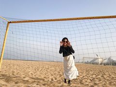 -日照灯塔风景区