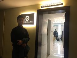 点击看大图 -潘多拉Hairsalon