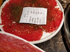 -蜀辣居鲜货老火锅(红牌楼店)