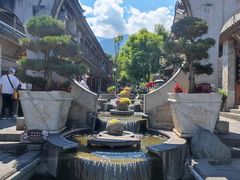 -大理古城