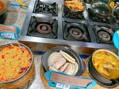 -好灶头妈妈菜·千岛湖土菜地标美食