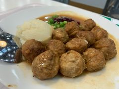 -宜家·瑞典风味餐厅(北京西红门店)