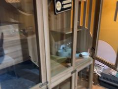 -白兔子密室(长寿路店)