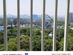 -成都欢乐谷
