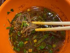 -乡党臊子面(丰庆公园店)