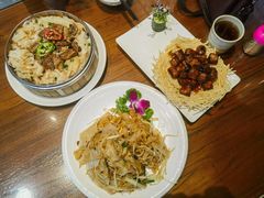 -黄但记老店·陈村粉食府