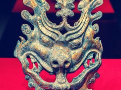 -北京大葆台遗址博物馆