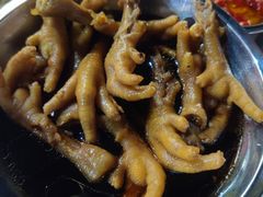 -三栋屋烧鸡