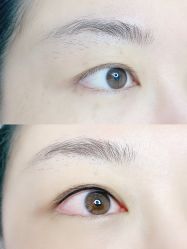 -久匠·野生眉半永久纹眉