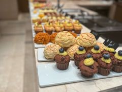 -TABLE·味西餐厅-成都茂业JW万豪酒店