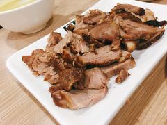 -姥家春饼店(漳州二路店)