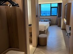 -桔子酒店(苏州观前街店)