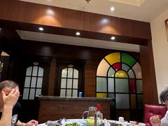 -嘉逸传菜(洛川东路店)