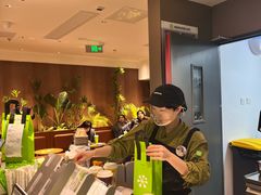 -奈雪的茶(重庆万象城北区店)