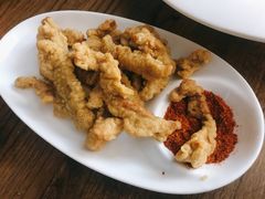 油酥小酥肉-三生小馆(亭知路店)