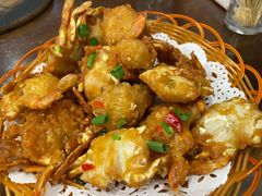 -斯丹姜母鸭·古法干香(涂门街总店)