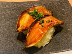 Tuna&nbsp;Maki文火寿司七贯-Tuna maki寿司(园区永旺店)