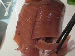 -京尊烤鸭店JINGZUN(春秀路店)