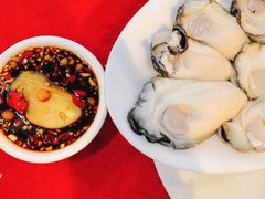 -濠轩阁特色生蚝火锅(水湾路店)