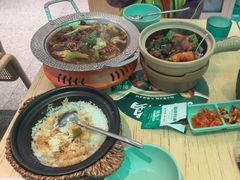 -谷田稻香·砂锅菜(南沙万达广场店)