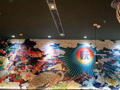 -半天妖|烤鱼·冒烤鸭(汉中吾悦广场店)