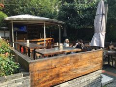 -Geneva日内瓦餐厅(西郊宝成花苑店)