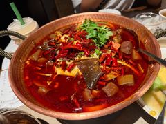 -饕林餐厅(春熙路店)