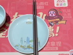 -点都德(奥体印象城店)