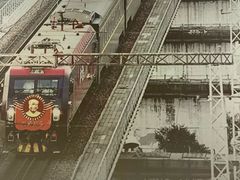 -中国铁道博物馆(正阳门馆)